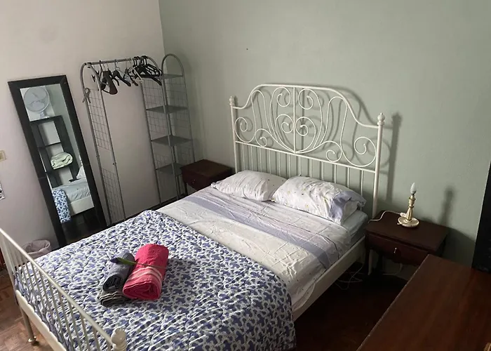 Privatunterkunft Lime 2