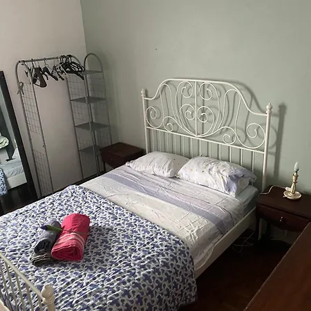 Accommodatie bij particulieren Lime 2