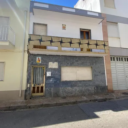 Homestay szállás Lime 2 Armação de Pêra