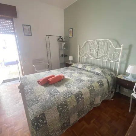 Accommodatie bij particulieren Lime 2