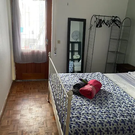 Ubytování v soukromí Lime 2